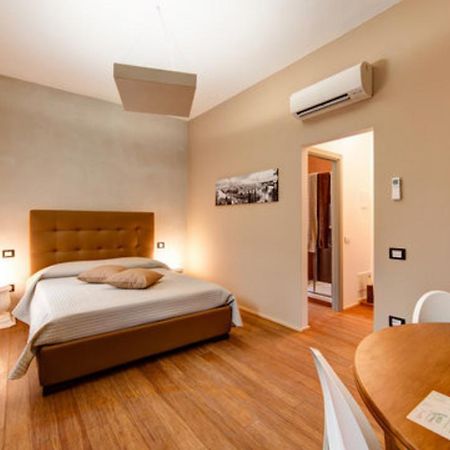 Il Geco In Arena Hotel Verona Bagian luar foto