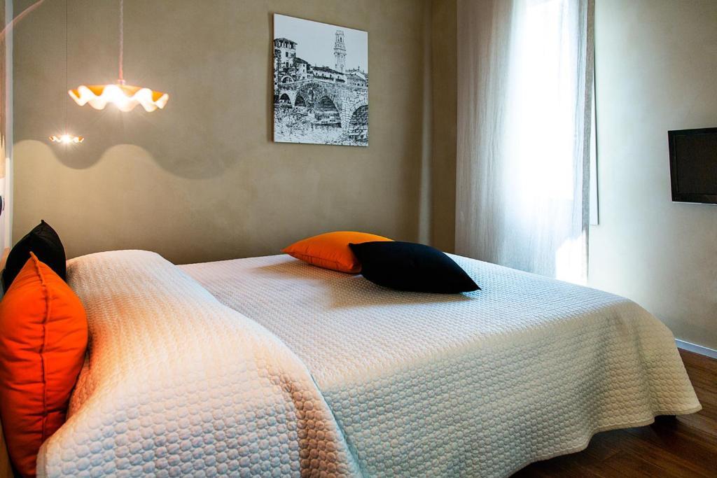 Il Geco In Arena Hotel Verona Ruang foto